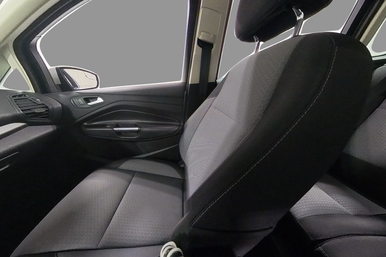 Interior 1