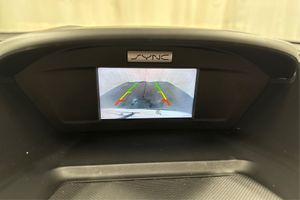 Backup Camera