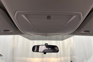 Rear-view Mirror