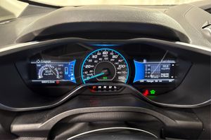 Instrument Cluster