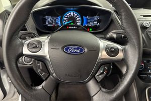 Steering Wheel Controls