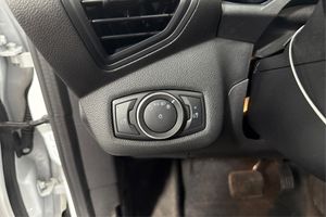 Headlight Switch Control