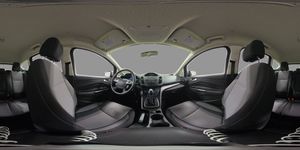Front Seat