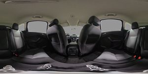 Rear Seat