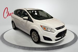 front left
