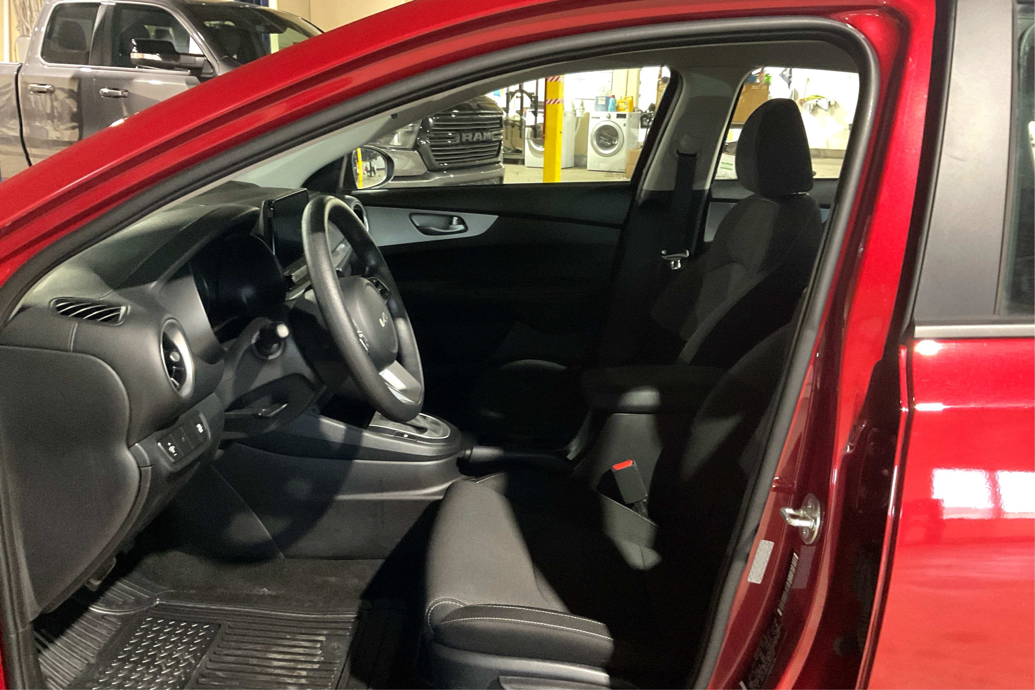 2023 Kia Forte (A015977) Carplex