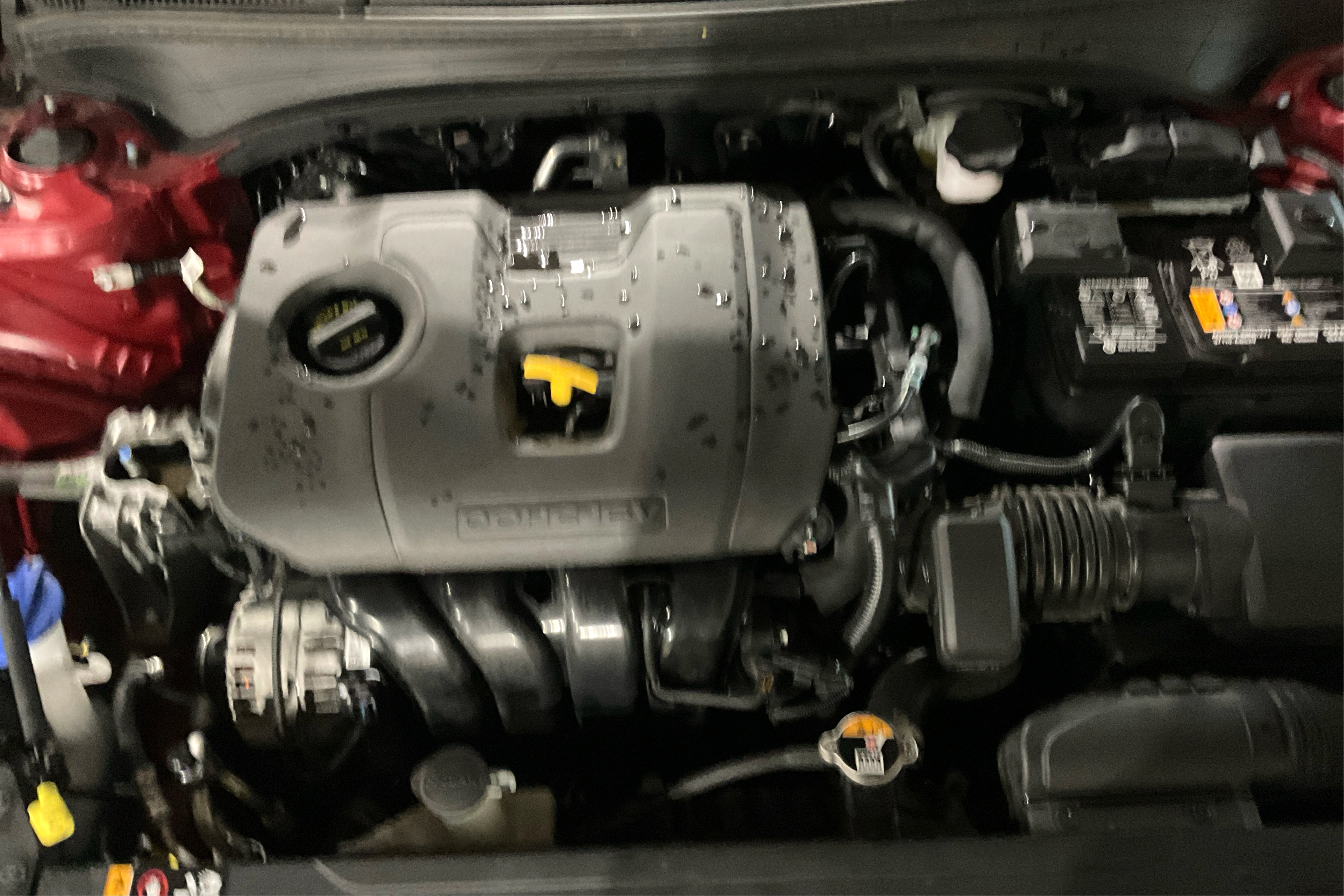 2023 Kia Forte (A015977) Carplex