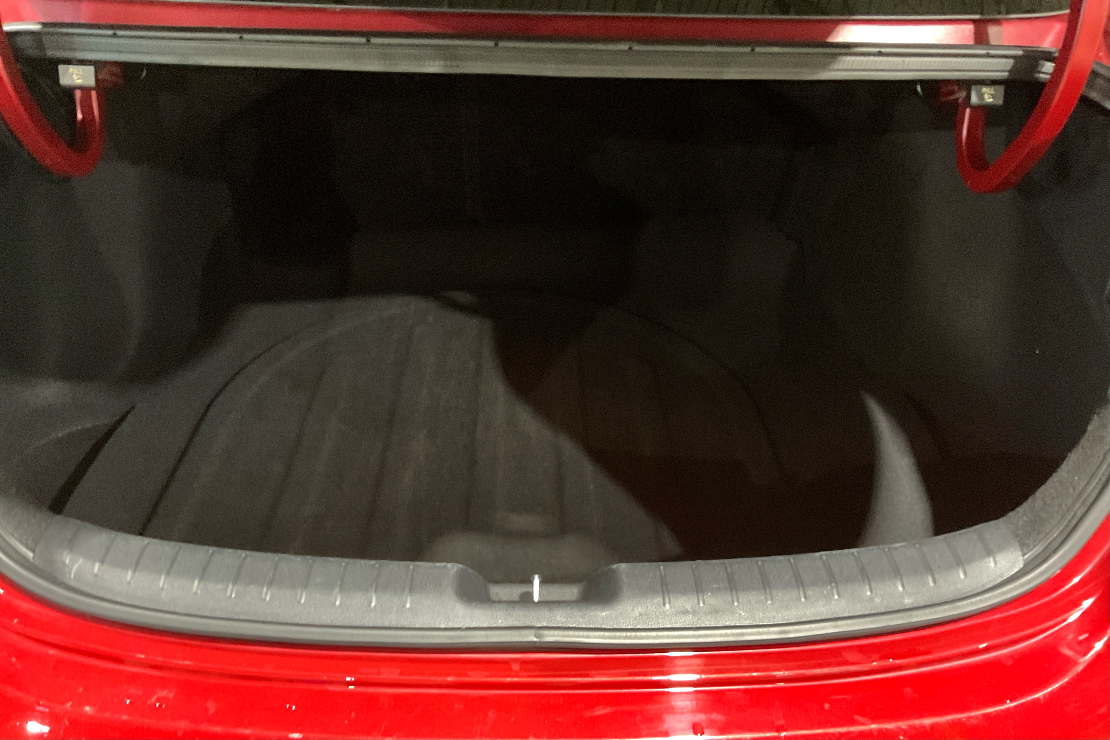 2023 Kia Forte (A015977) Carplex