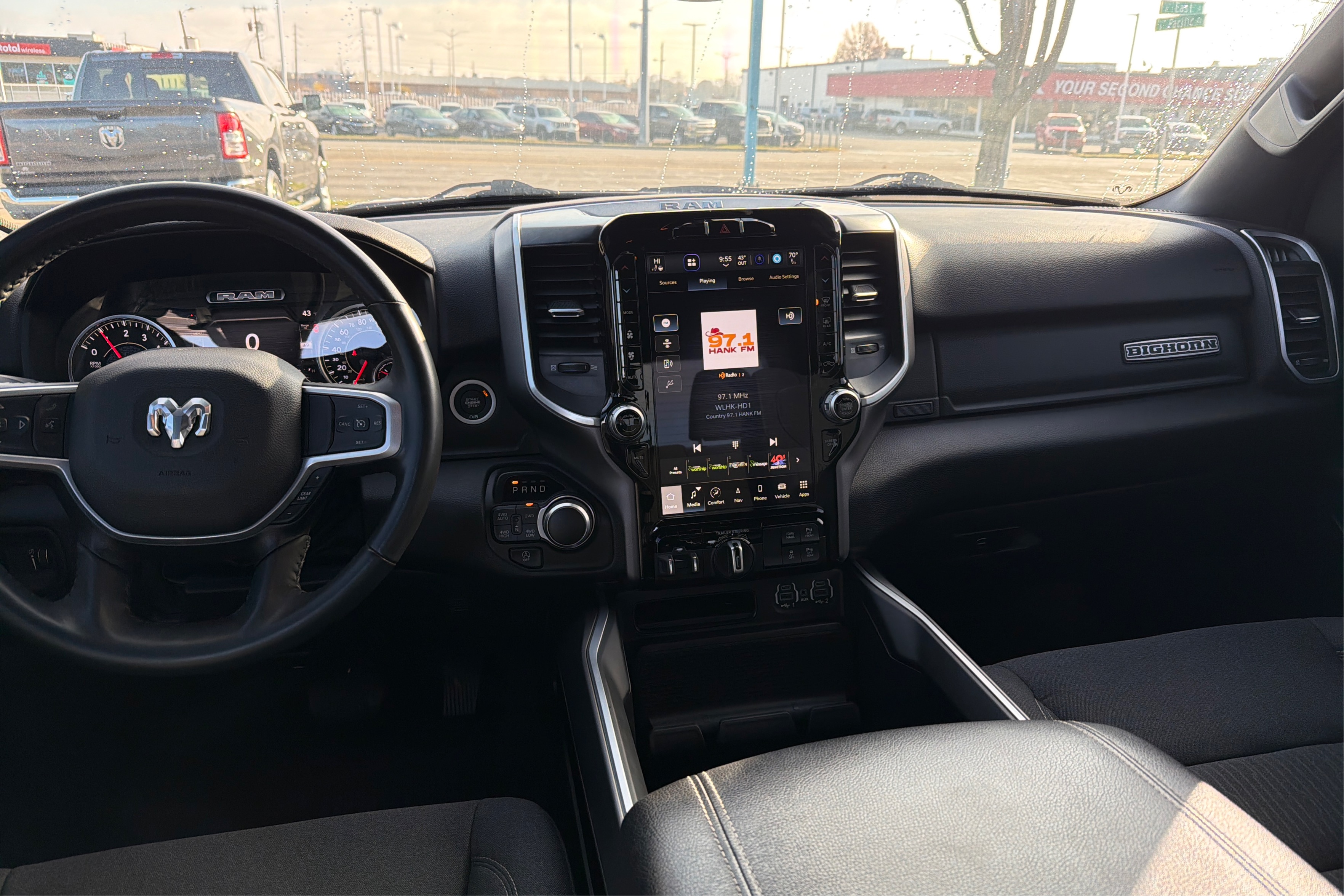 2023 RAM Ram 1500 Pickup Big Horn/Lone Star's photo