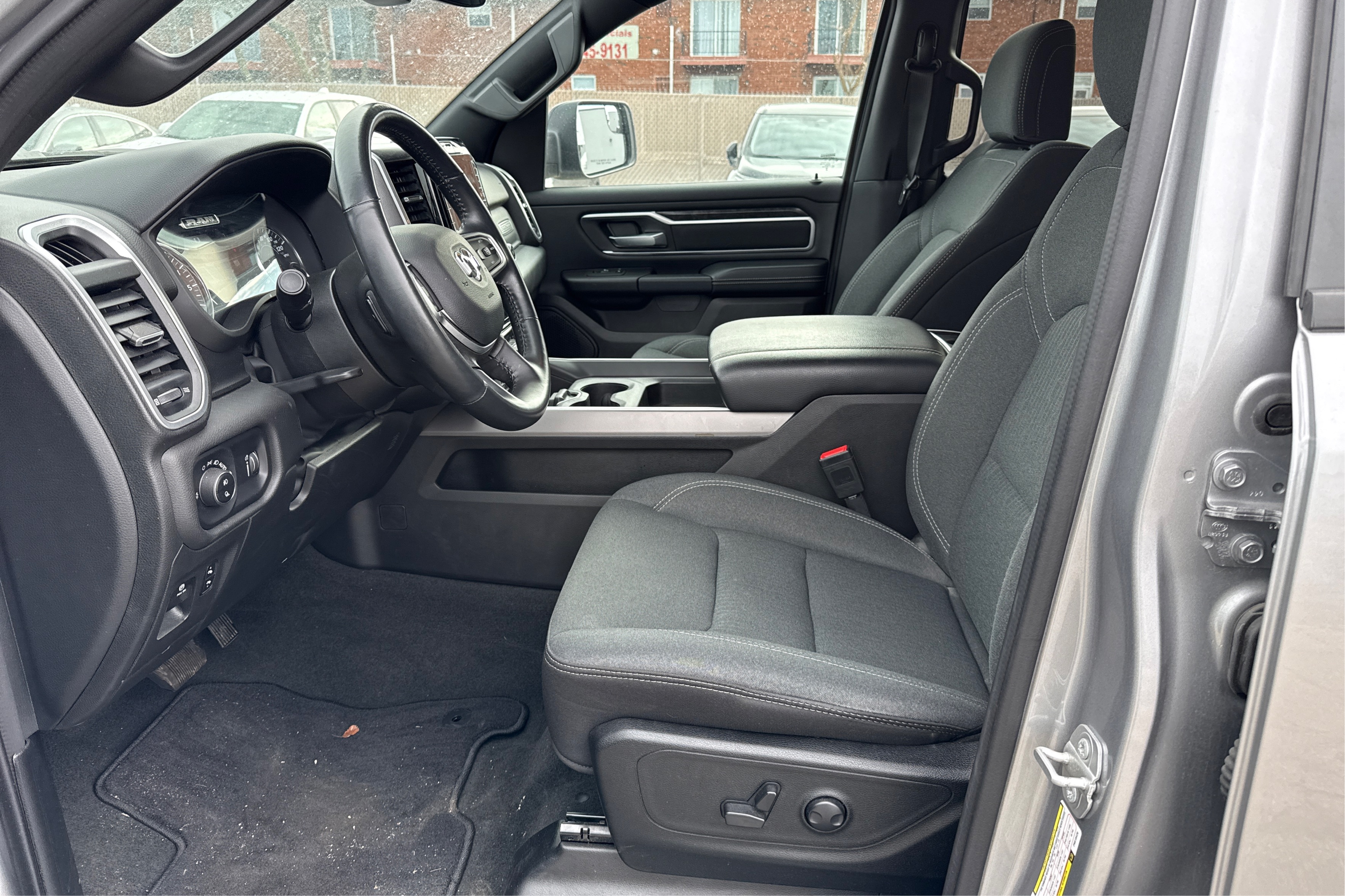 2023 RAM Ram 1500 Pickup Big Horn/Lone Star's photo