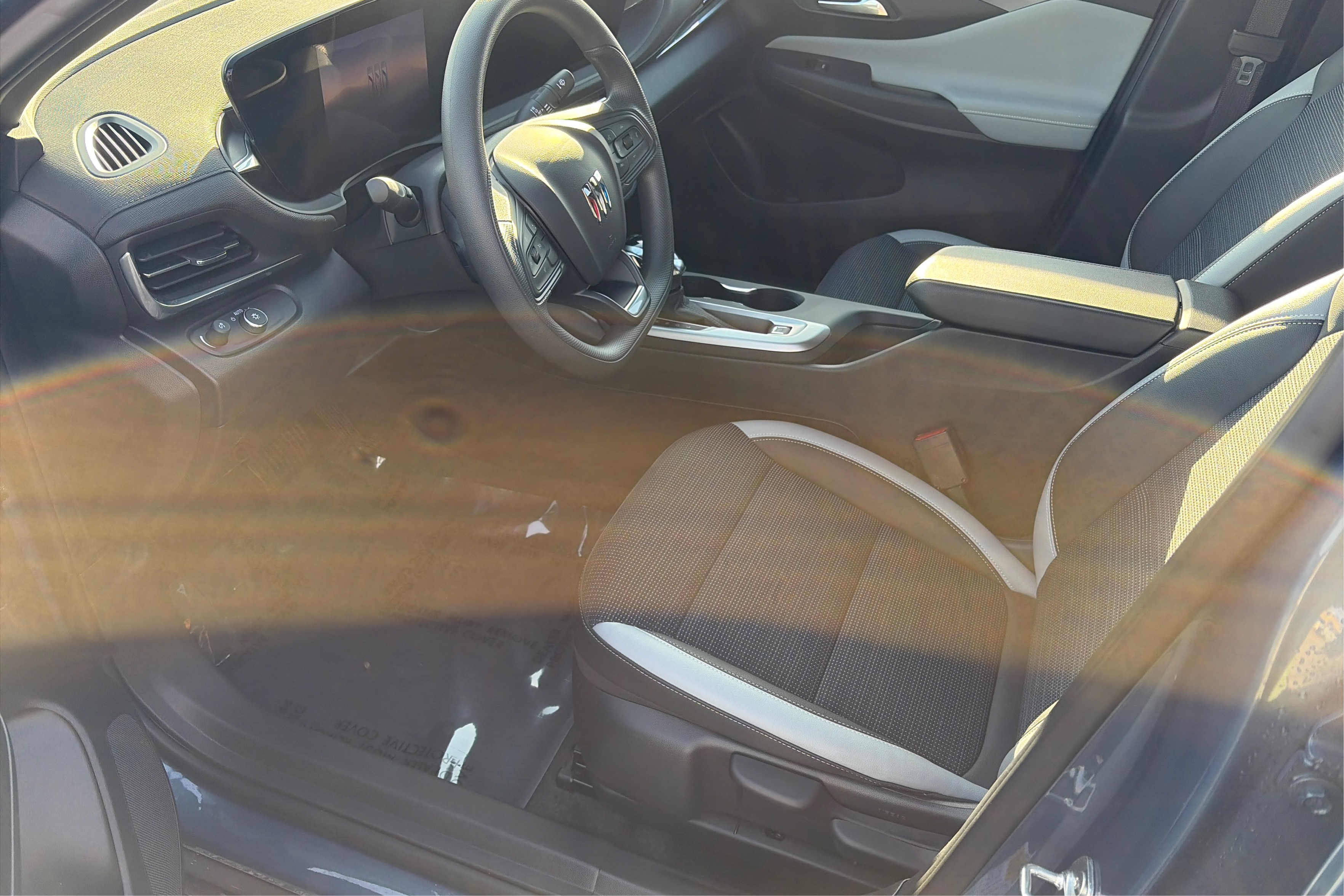 2024 Buick Envista Preferred's photo