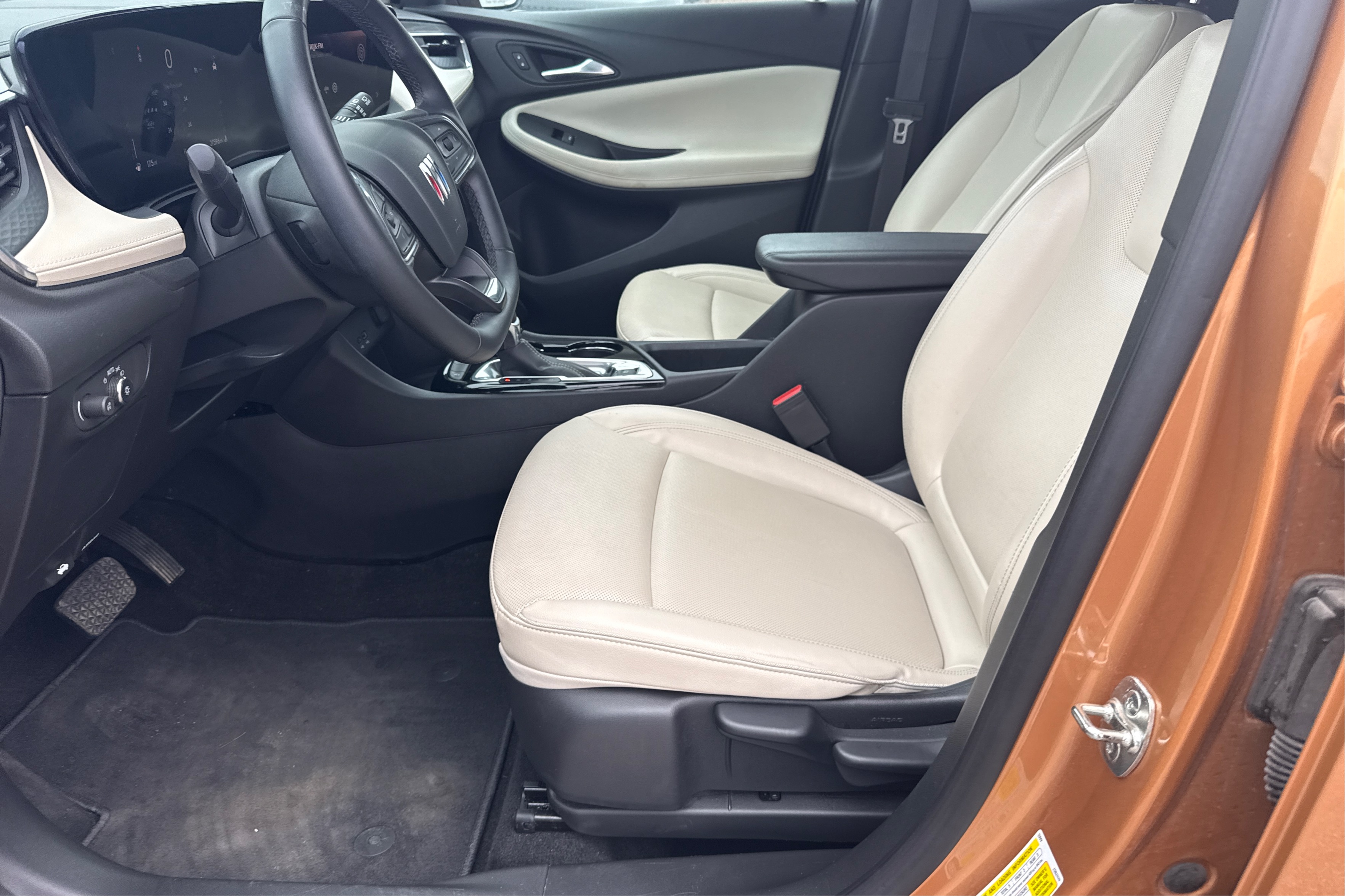 2024 Buick Encore GX Sport Touring's photo