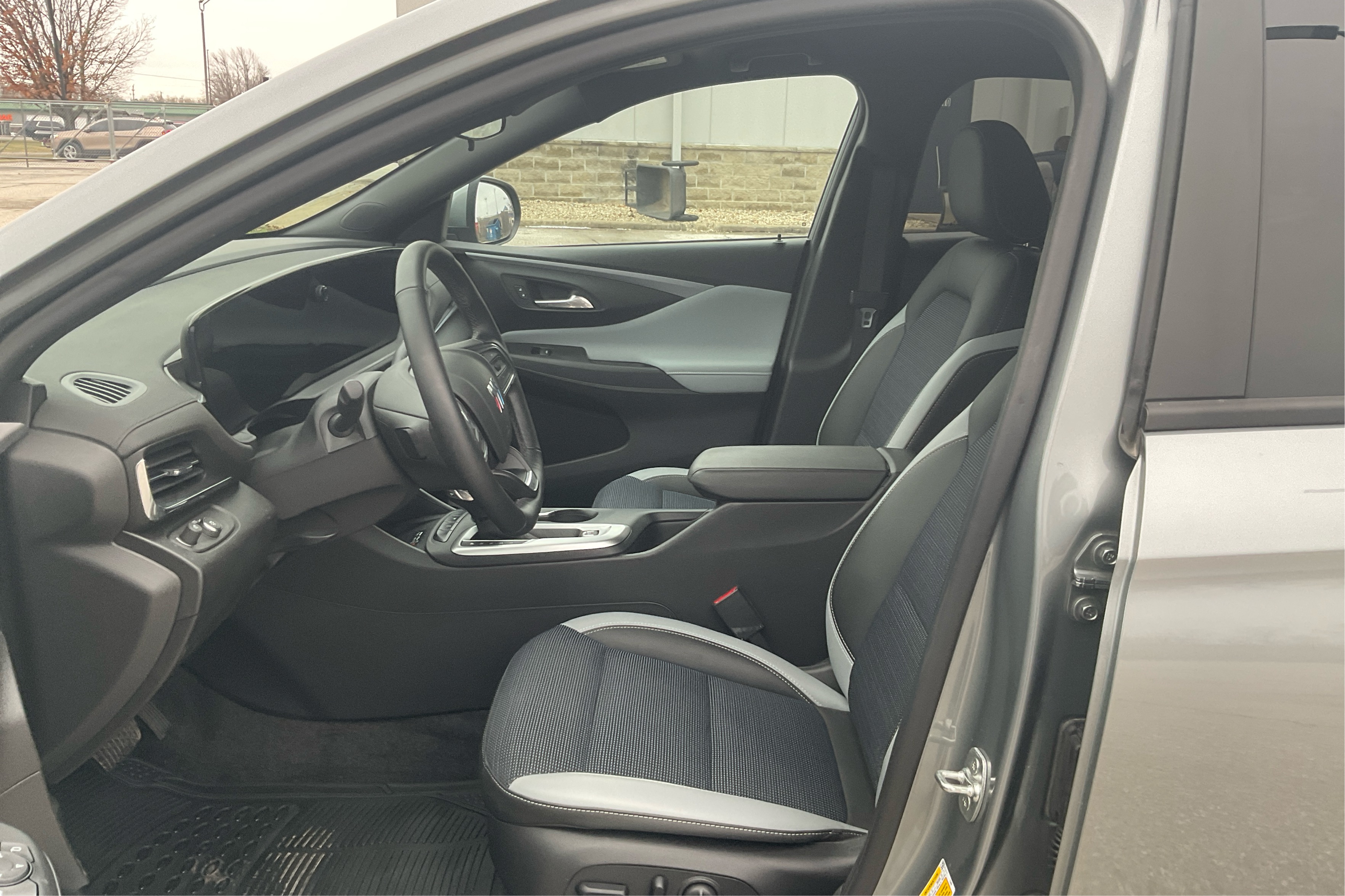 2024 Buick Envista Preferred's photo