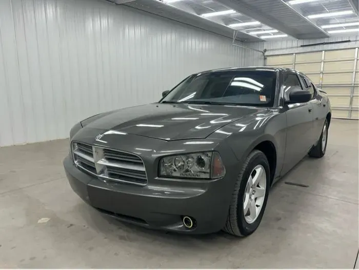 2010 Dodge Charger