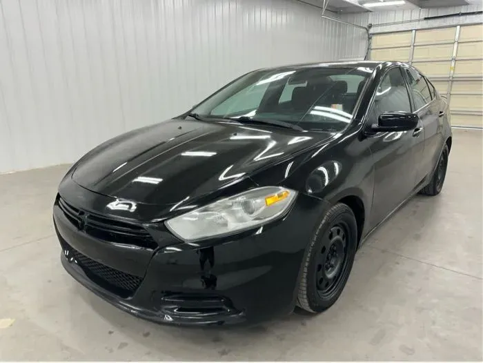 2014 Dodge Dart