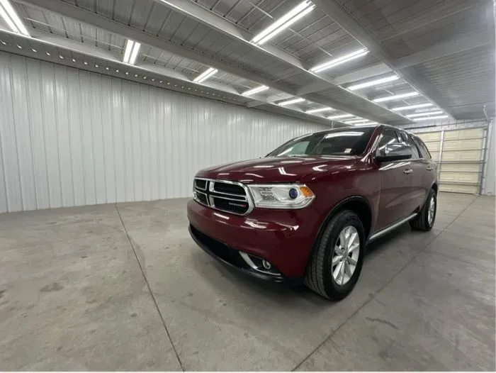 2015 Dodge Durango