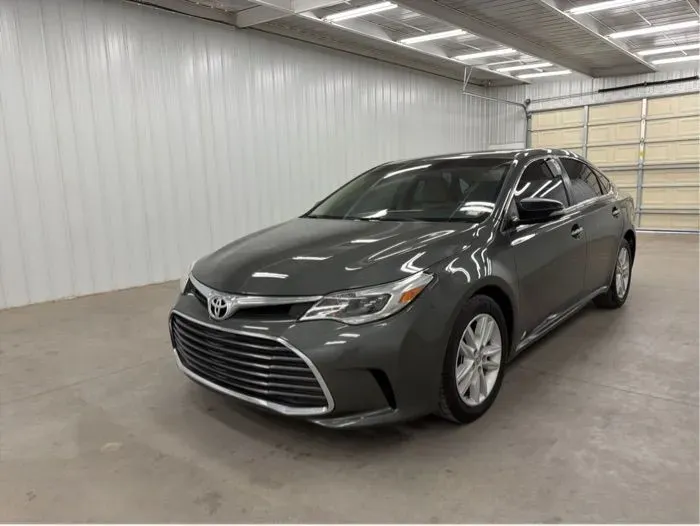 2013 Toyota Avalon