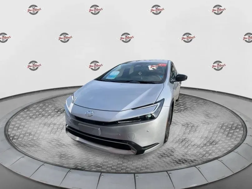 2025 Toyota  Prius PHEV