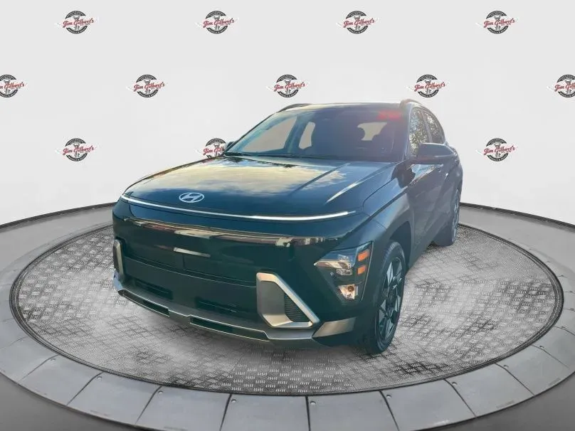 2026 HYUNDAI Kona