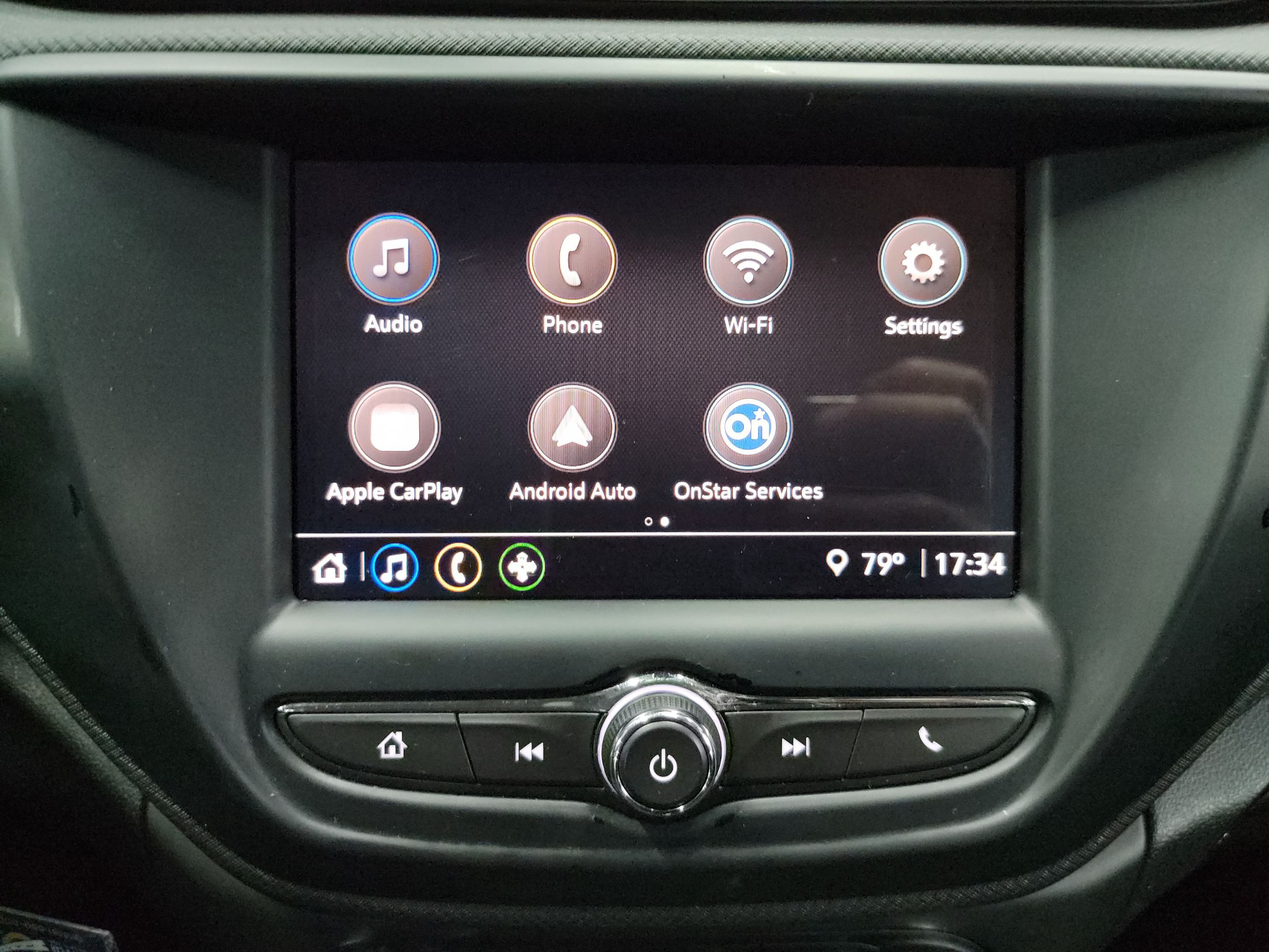 2023 Chevrolet TrailBlazer LS - Photo 14
