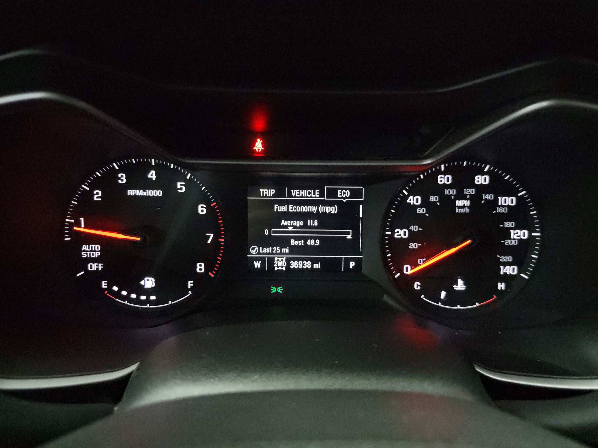 2023 Chevrolet TrailBlazer LS - Photo 16