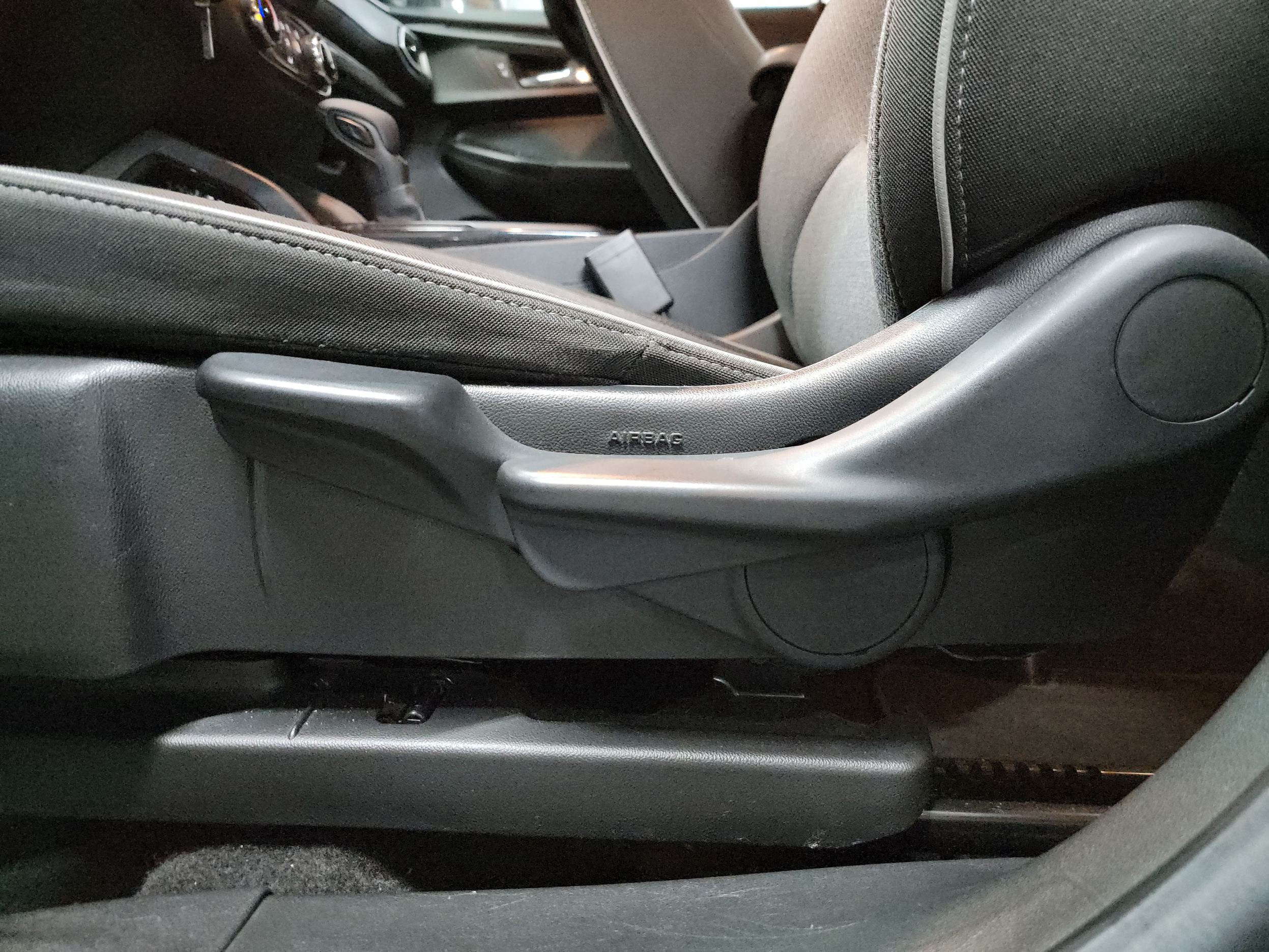 2023 Chevrolet TrailBlazer LS - Photo 19