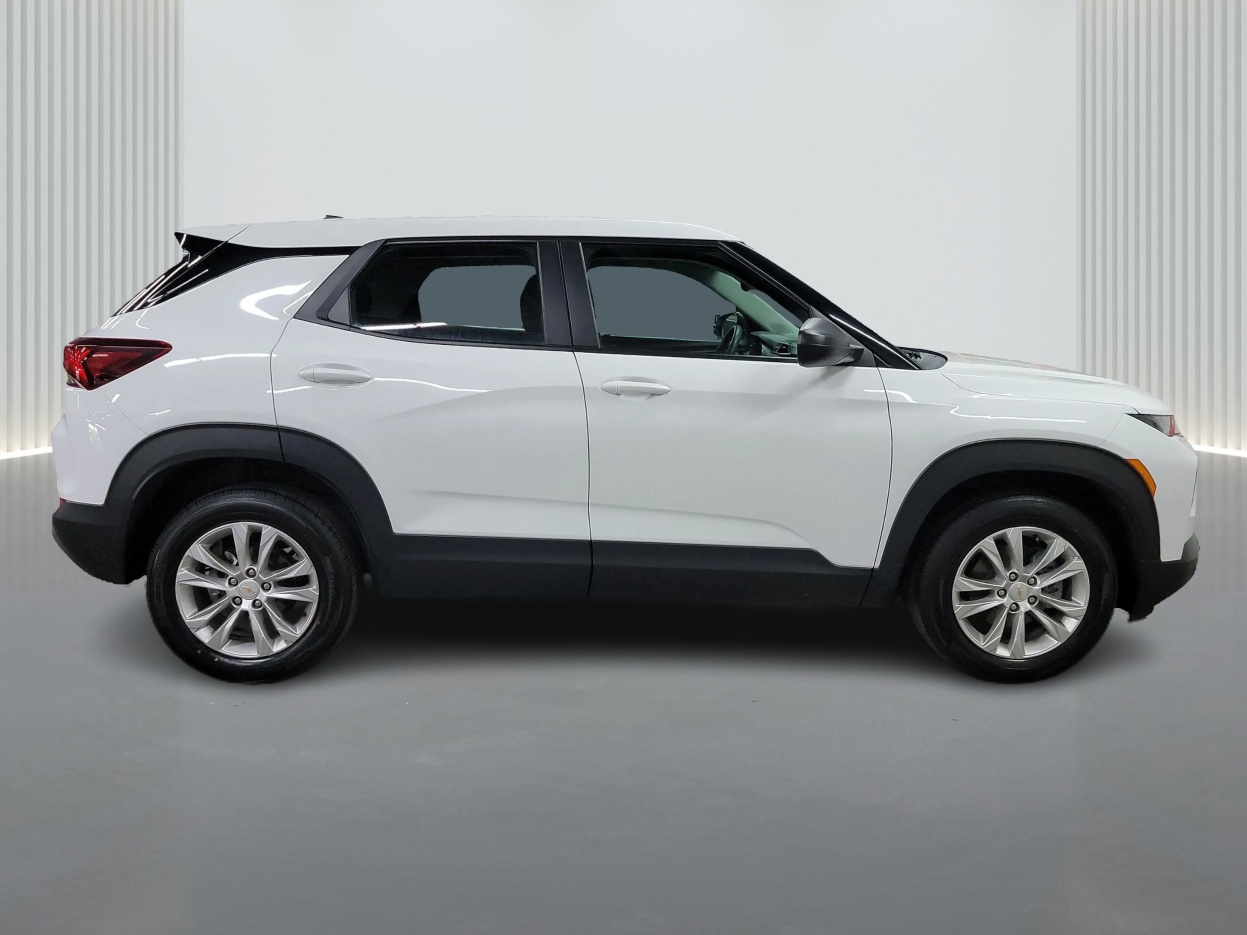 2023 Chevrolet TrailBlazer LS - Photo 6