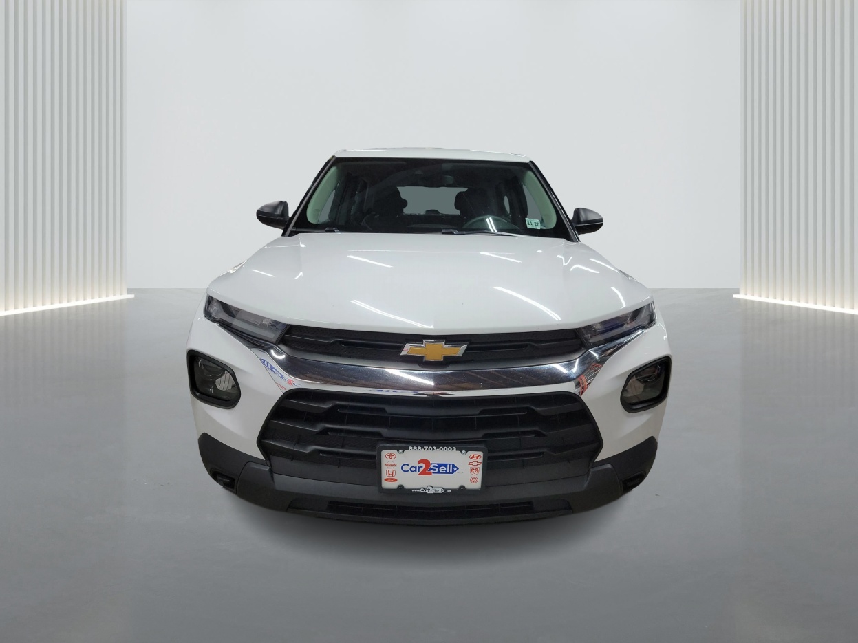 2023 Chevrolet TrailBlazer LS - Photo 8