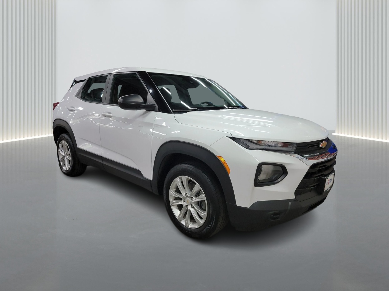 2023 Chevrolet TrailBlazer LS - Photo 7