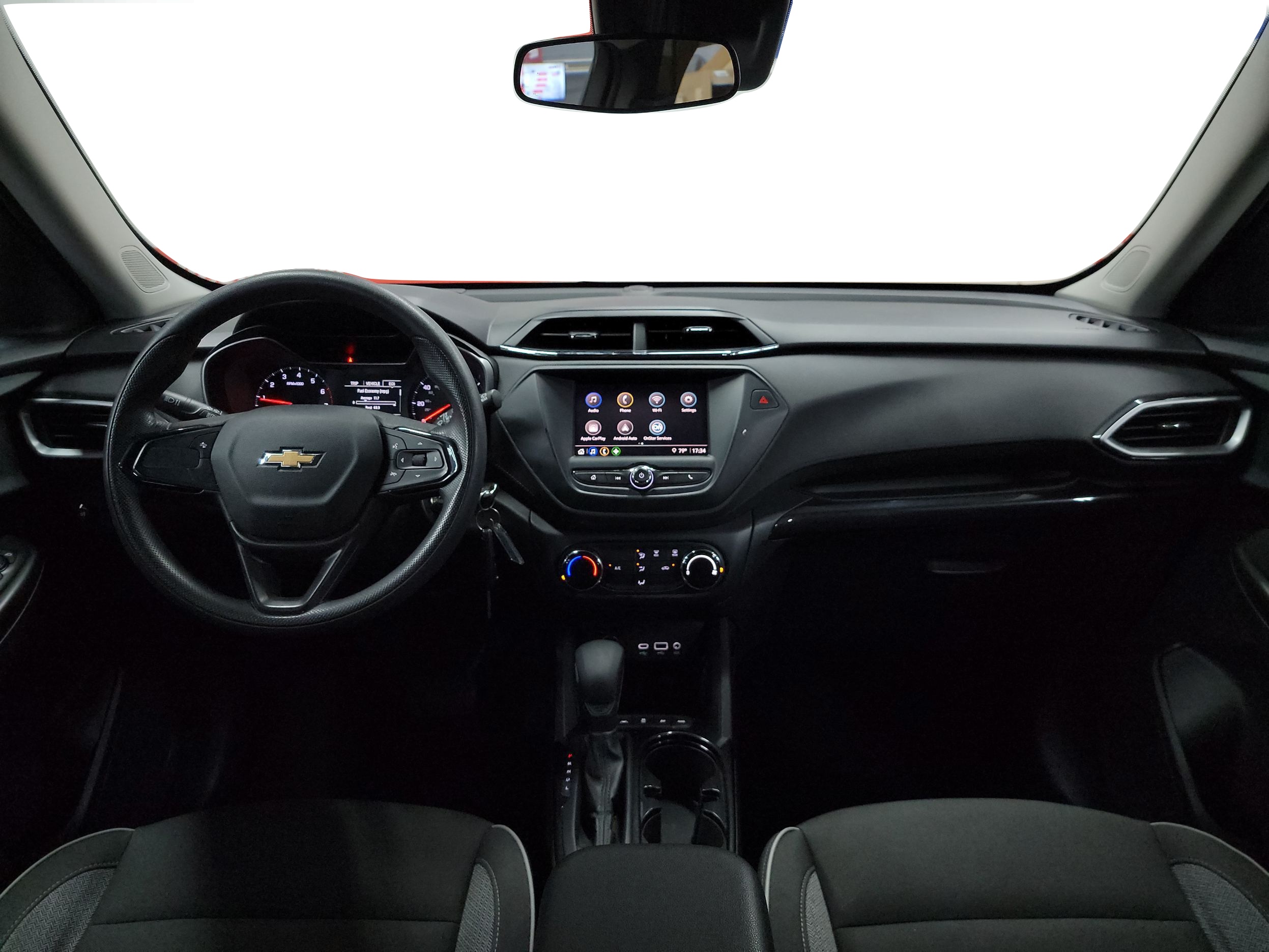 2023 Chevrolet TrailBlazer LS - Photo 23