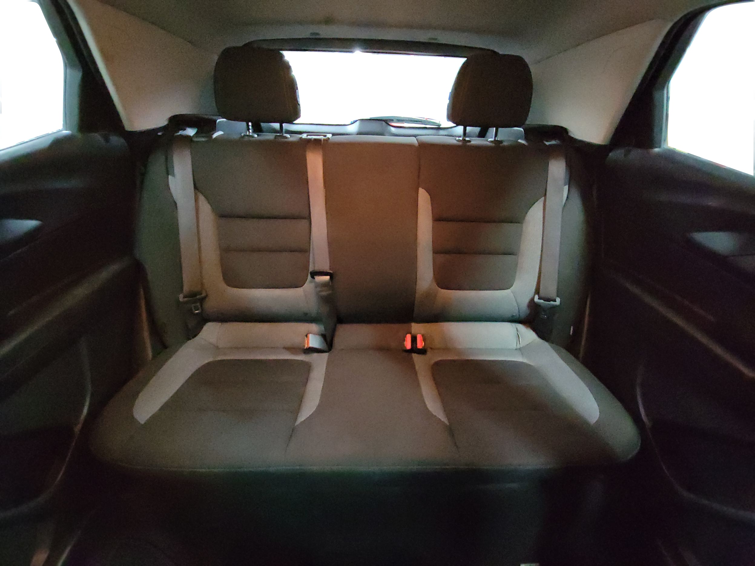 2023 Chevrolet TrailBlazer LS - Photo 15