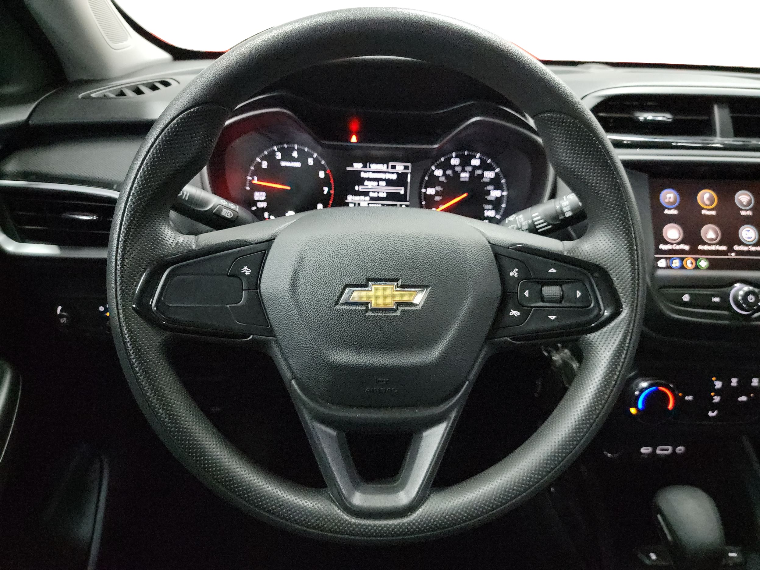 2023 Chevrolet TrailBlazer LS - Photo 17