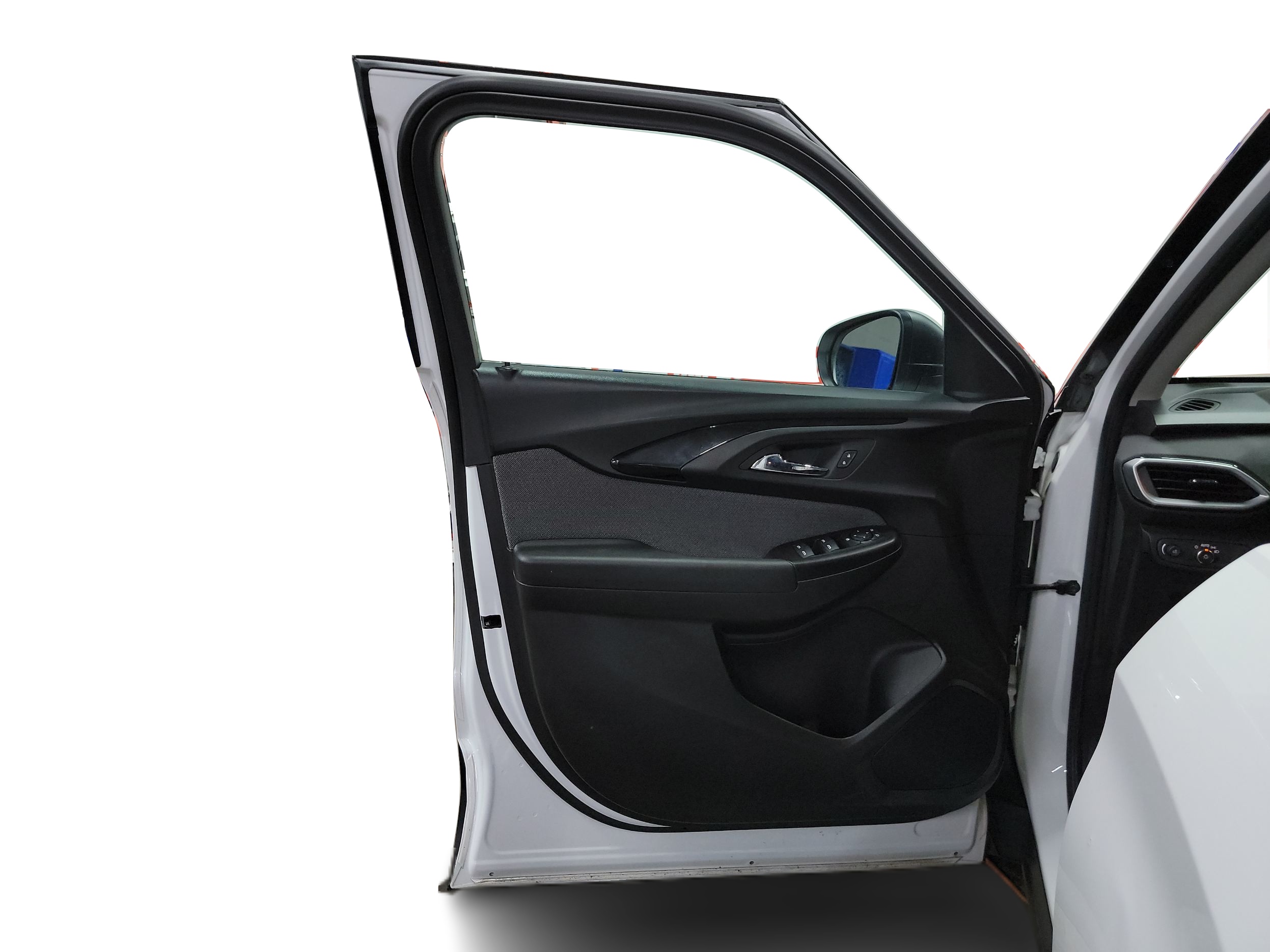 2023 Chevrolet TrailBlazer LS - Photo 20