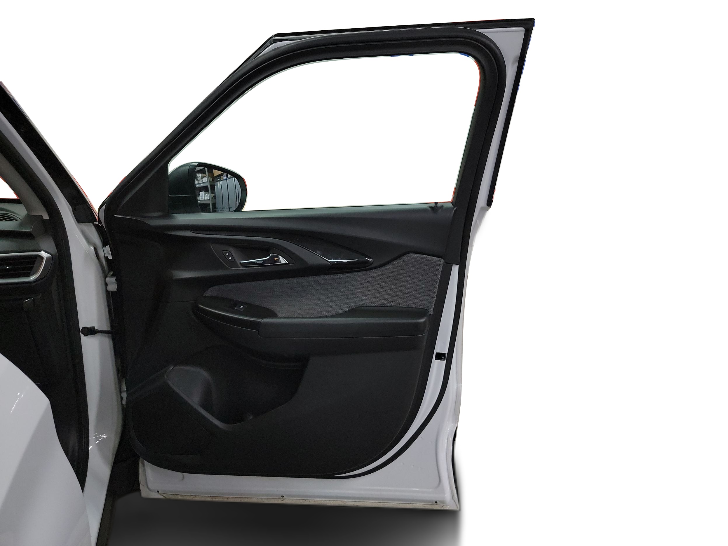 2023 Chevrolet TrailBlazer LS - Photo 21