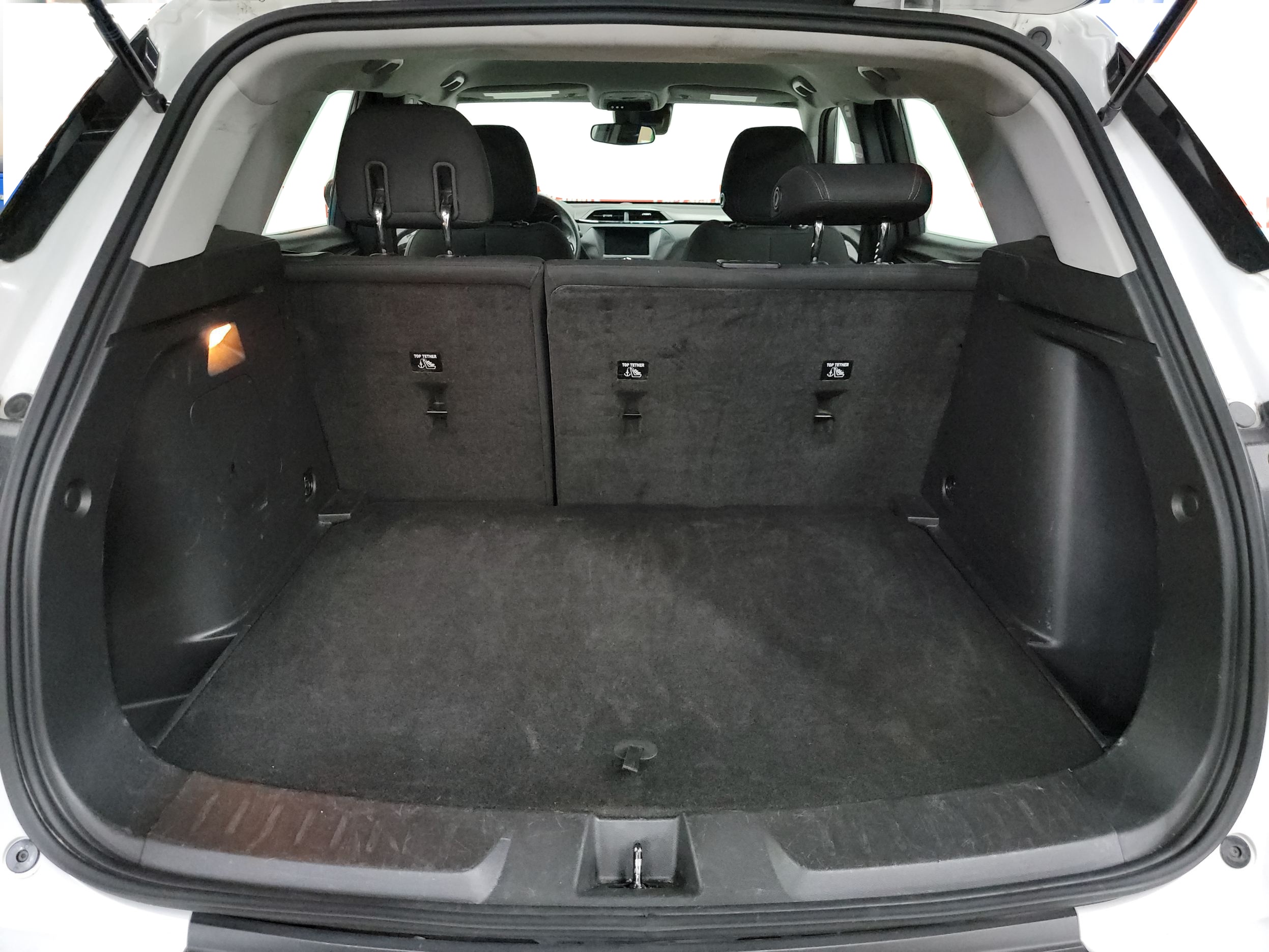 2023 Chevrolet TrailBlazer LS - Photo 13
