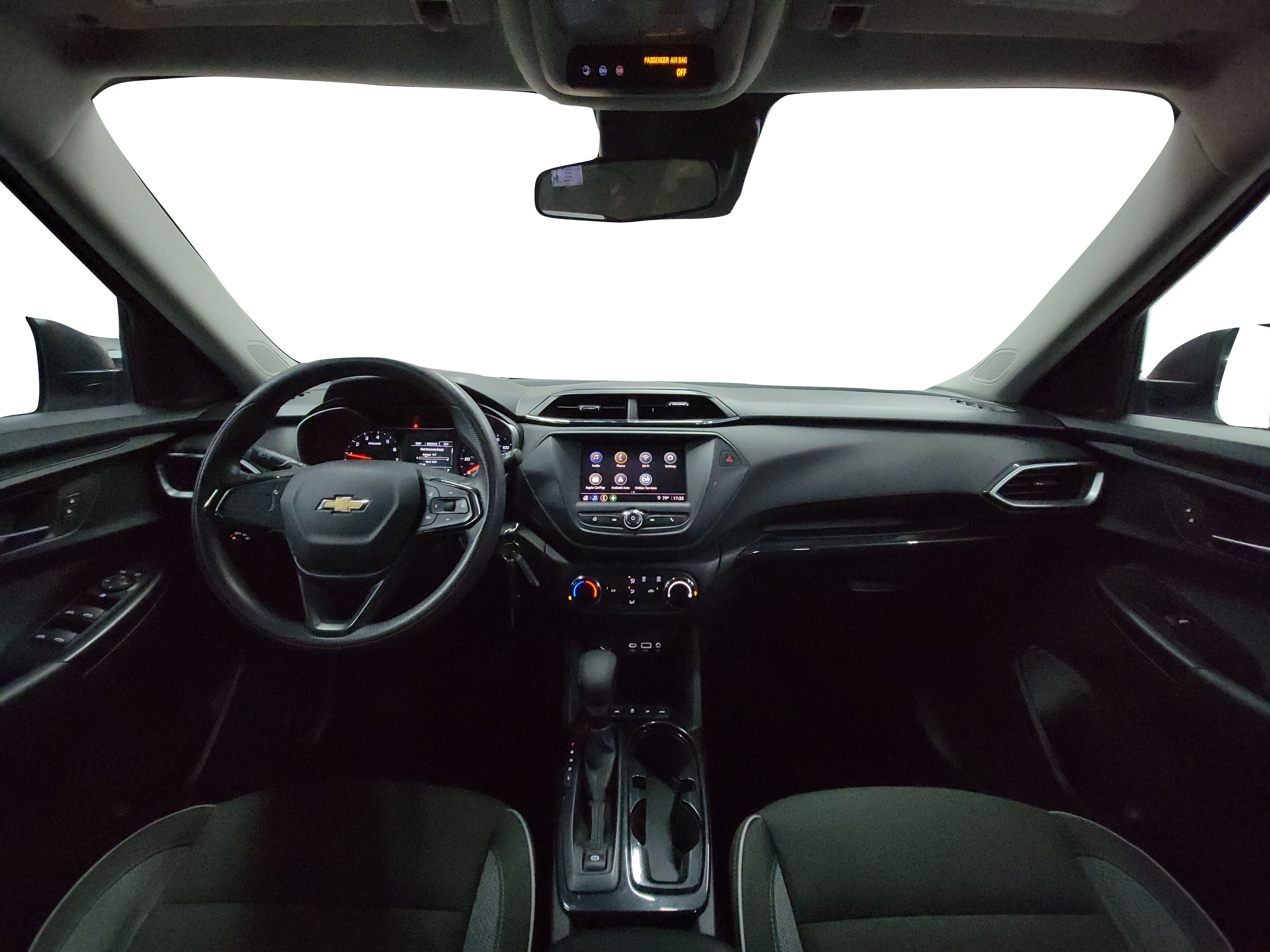 2023 Chevrolet TrailBlazer LS - Photo 22