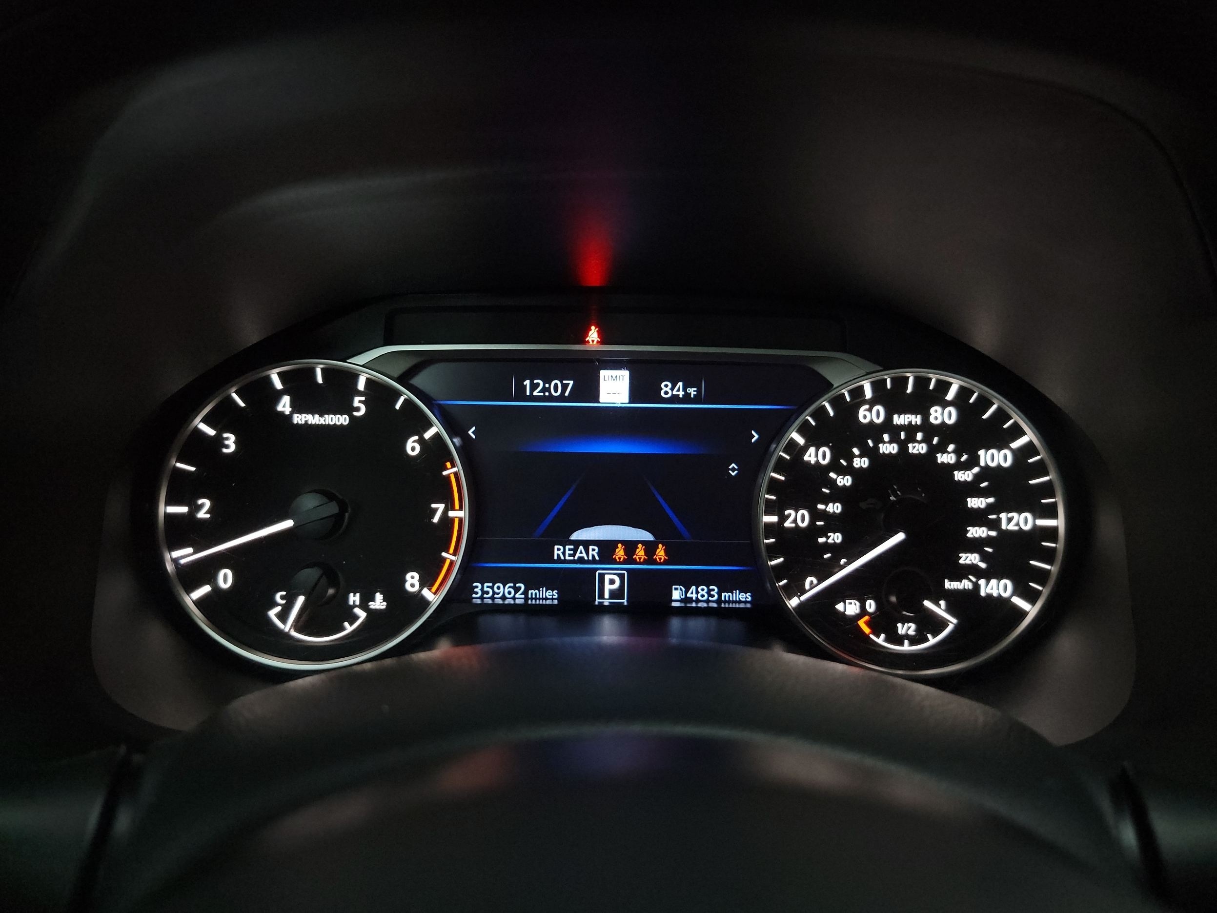 2023 Nissan Altima SL - Photo 16