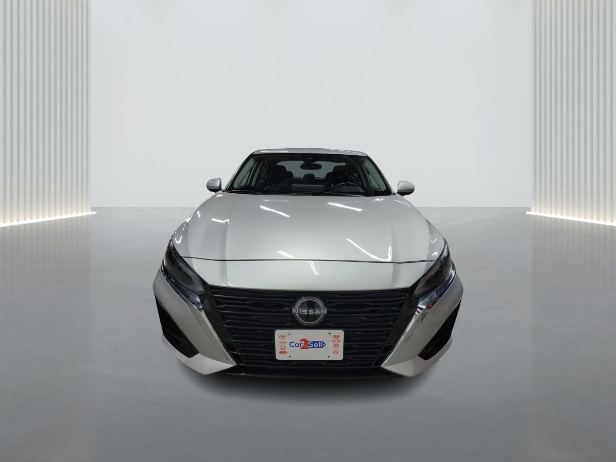 2023 Nissan Altima SL - Photo 8