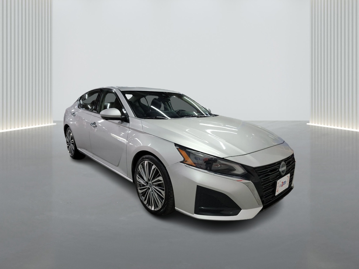 2023 Nissan Altima SL - Photo 7