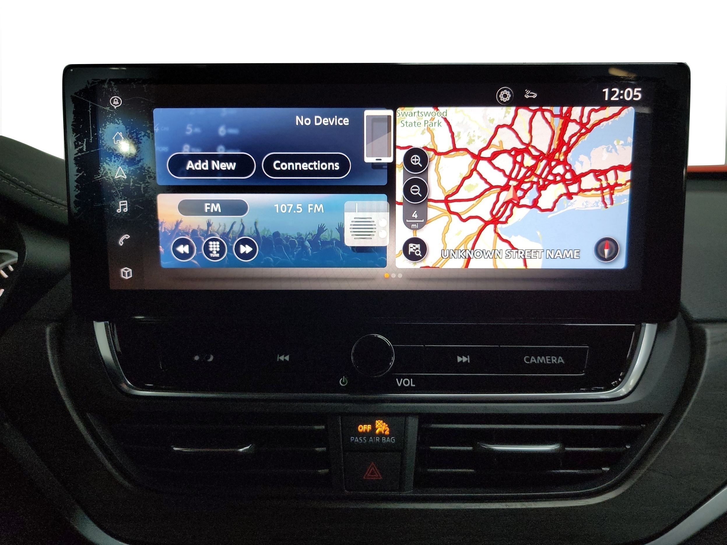 2023 Nissan Altima SL - Photo 14