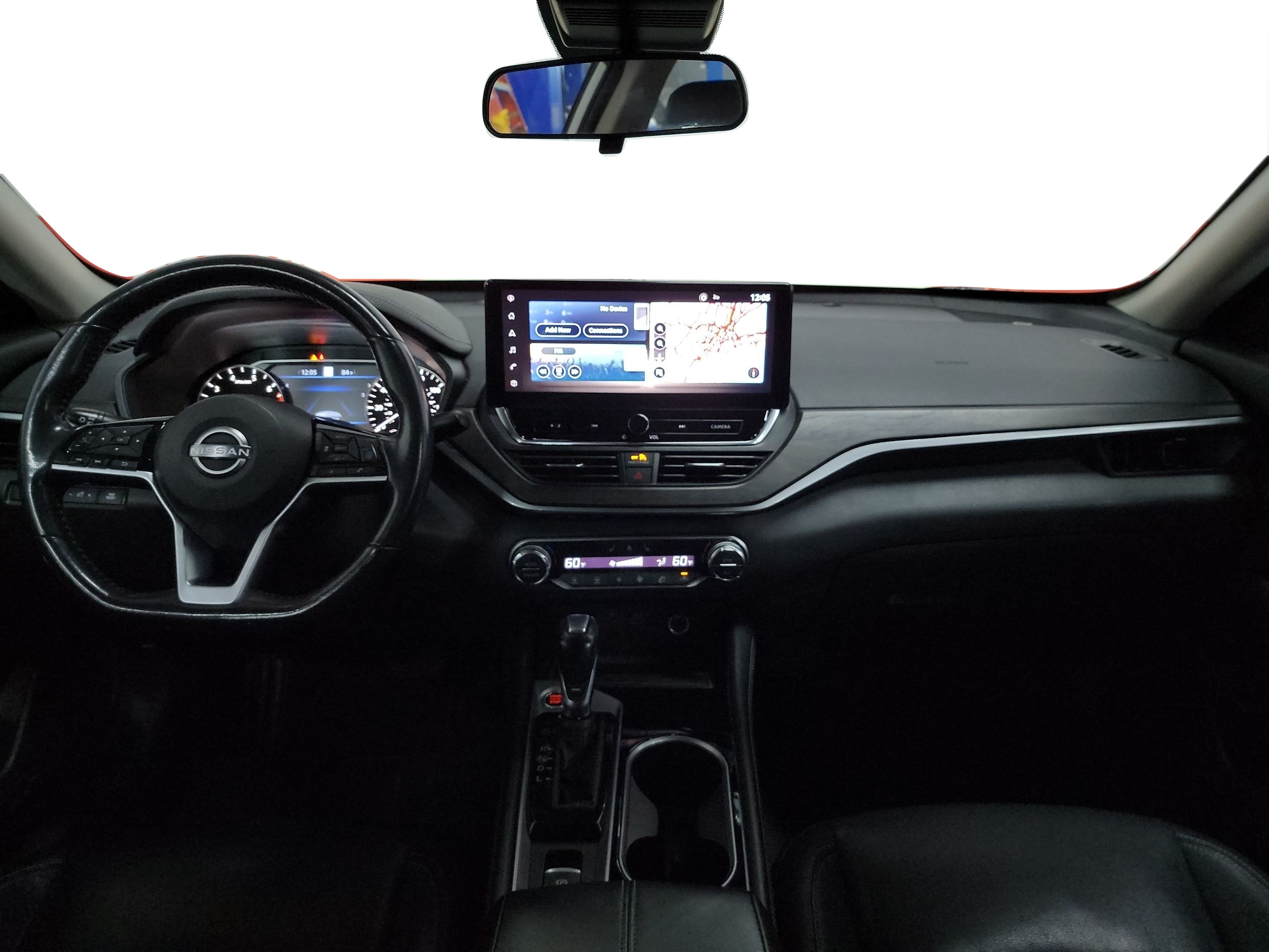 2023 Nissan Altima SL - Photo 23