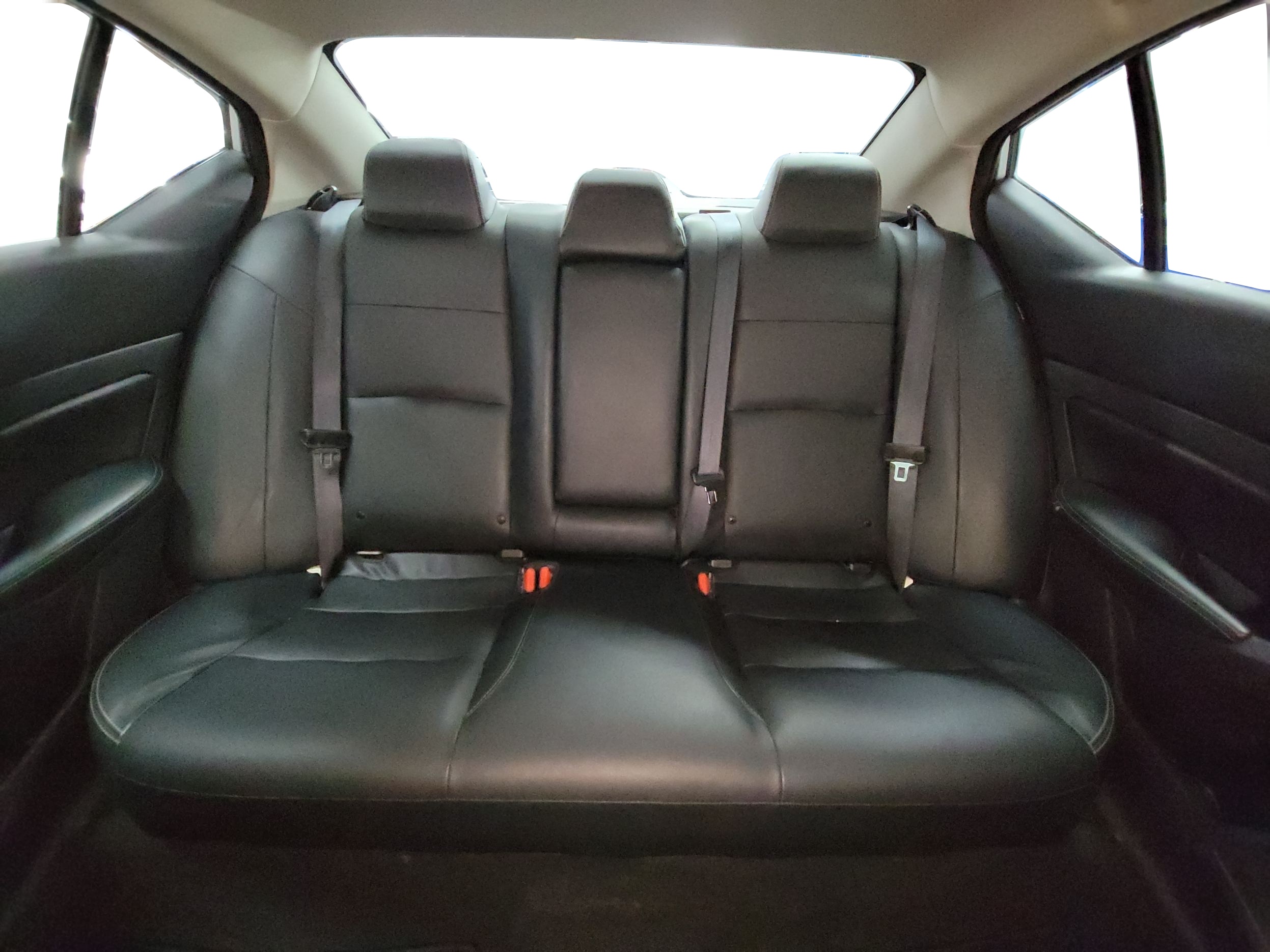 2023 Nissan Altima SL - Photo 15