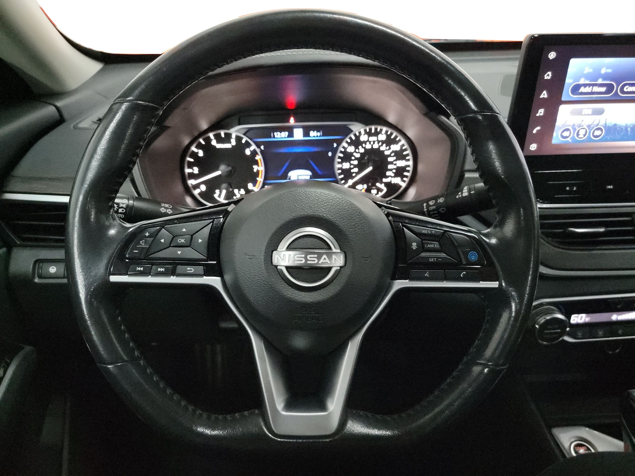 2023 Nissan Altima SL - Photo 17