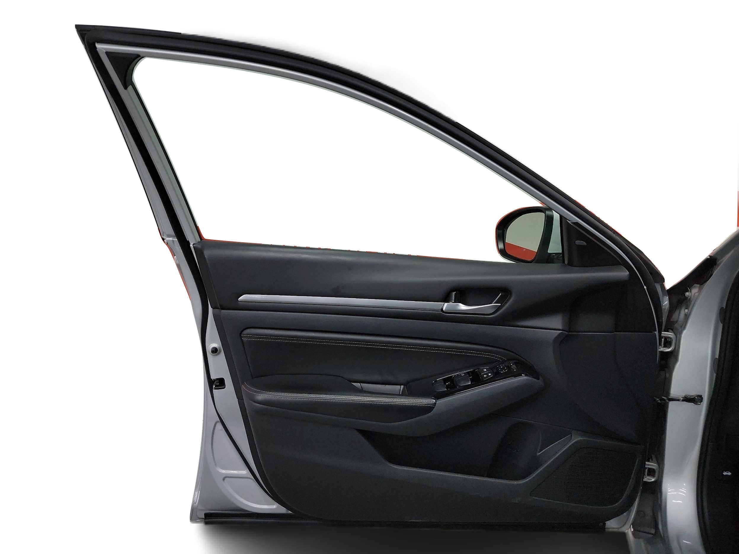 2023 Nissan Altima SL - Photo 20