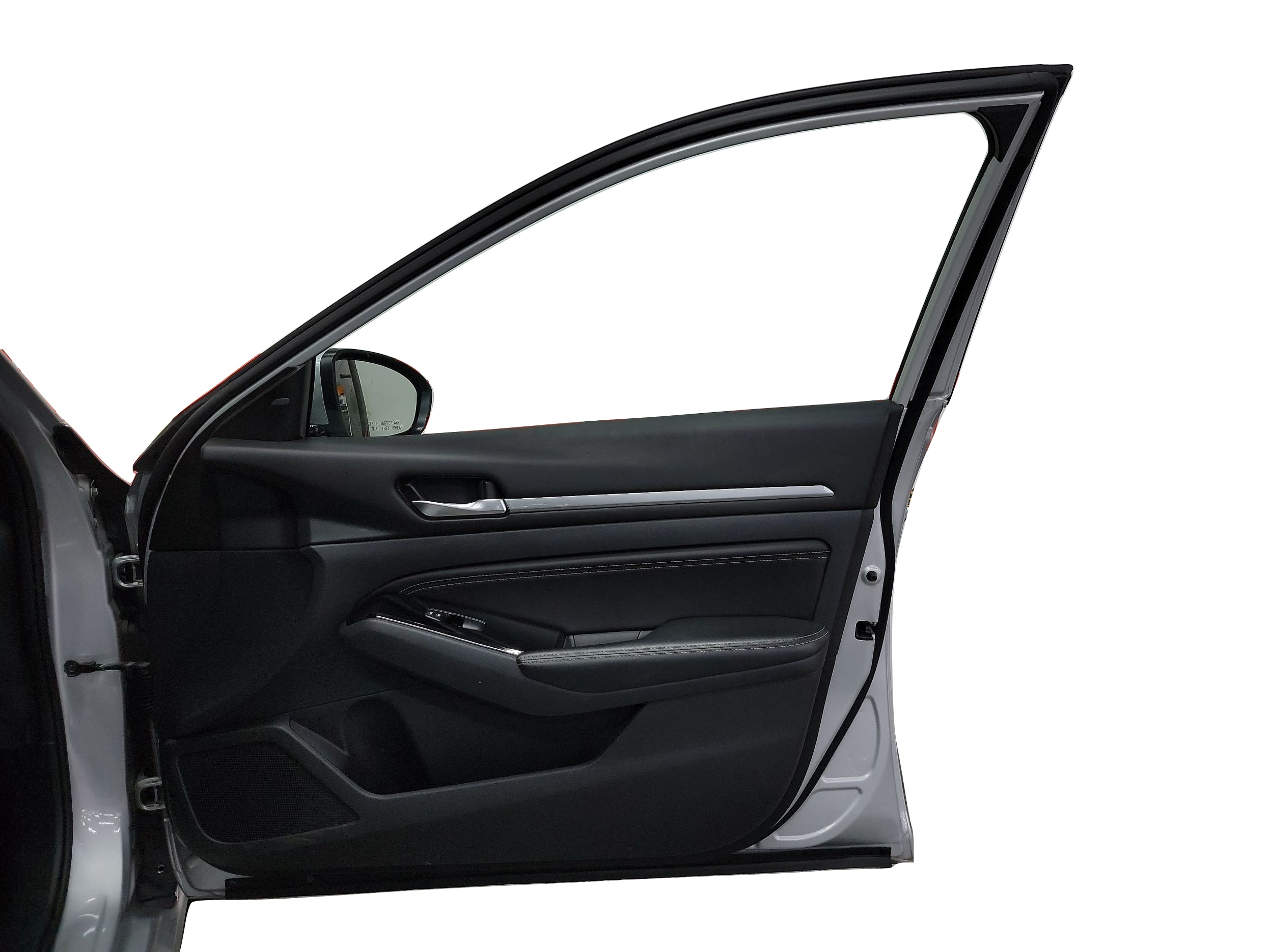 2023 Nissan Altima SL - Photo 21