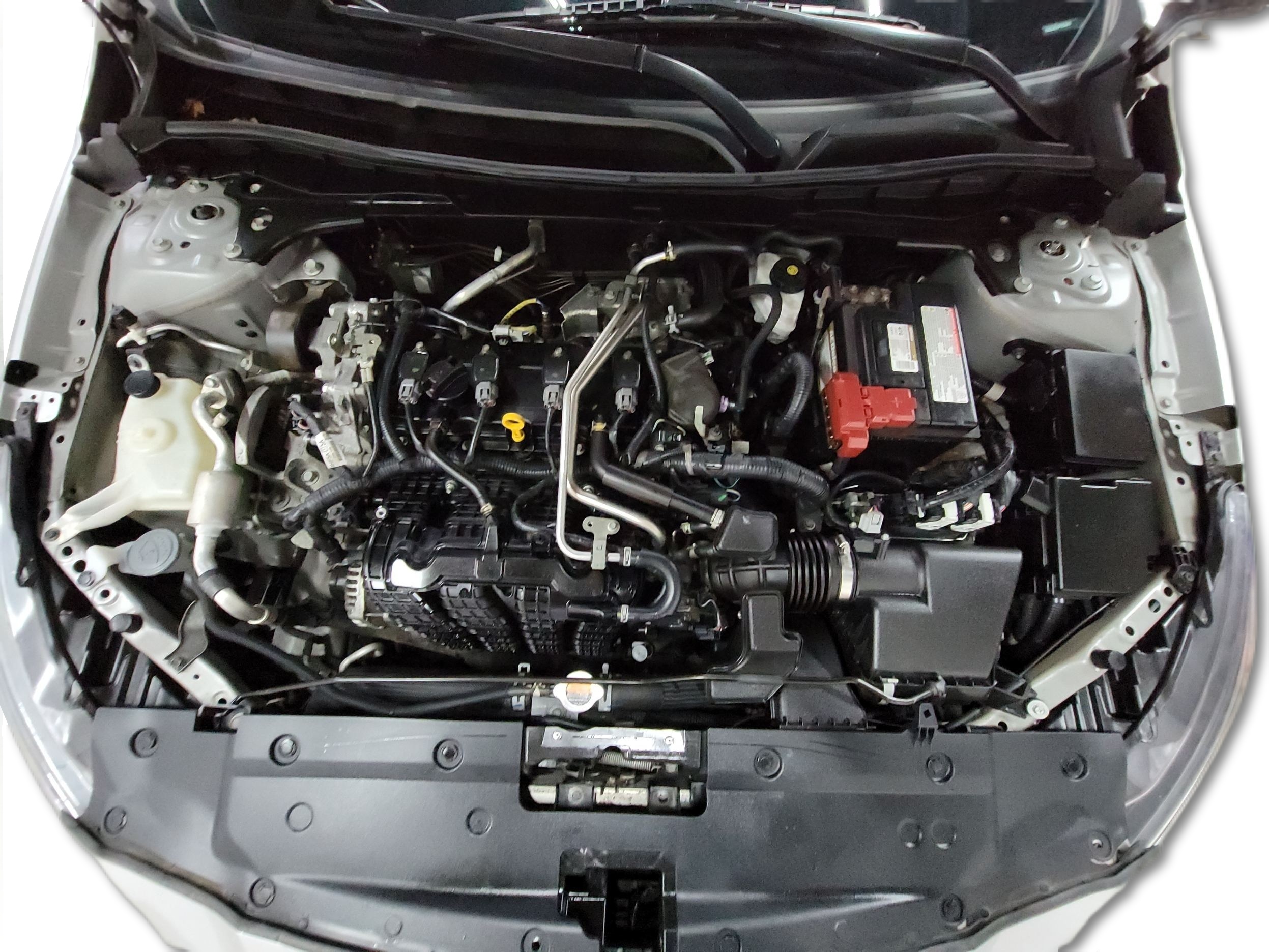 2023 Nissan Altima SL - Photo 11