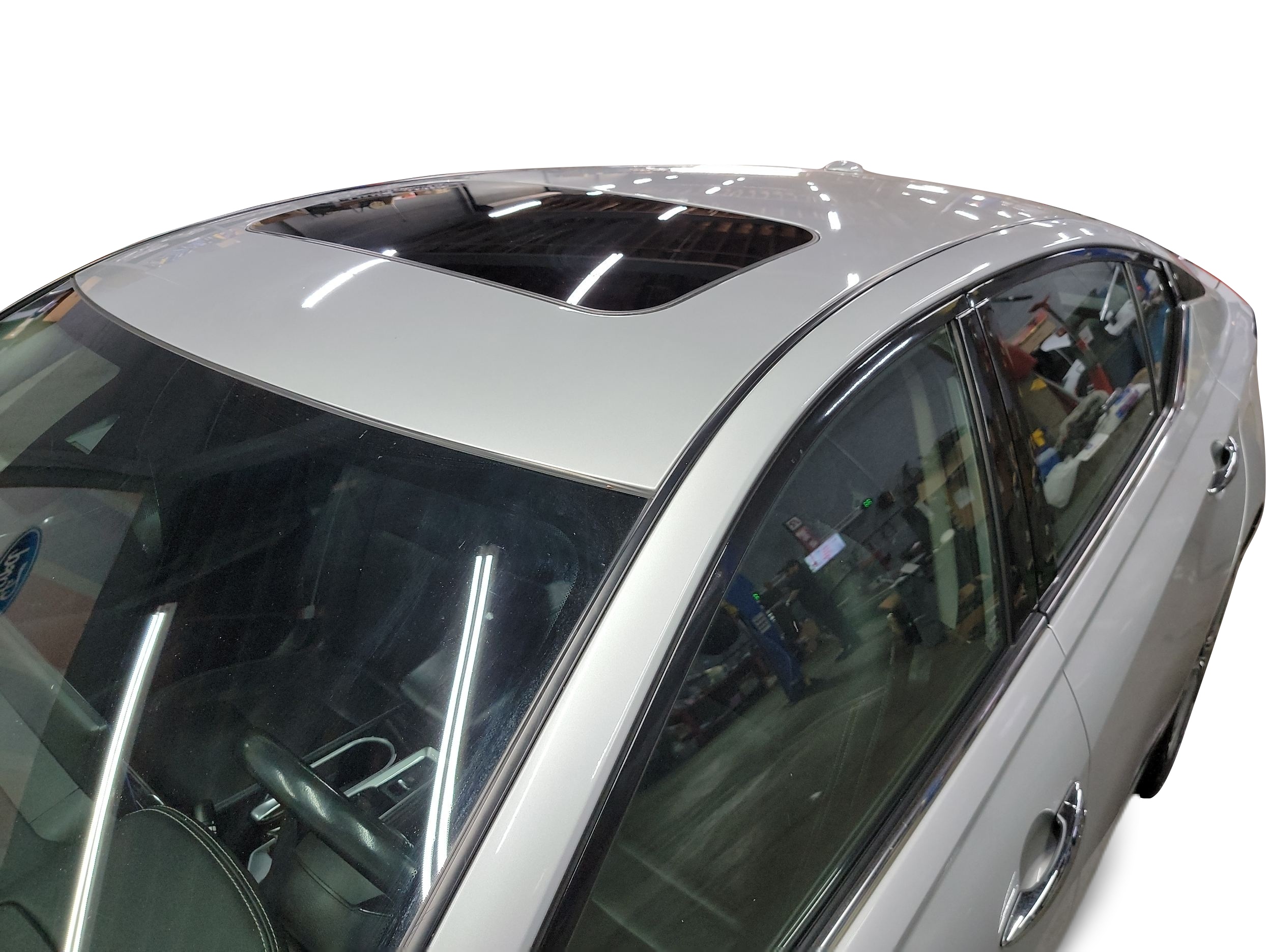 2023 Nissan Altima SL - Photo 12