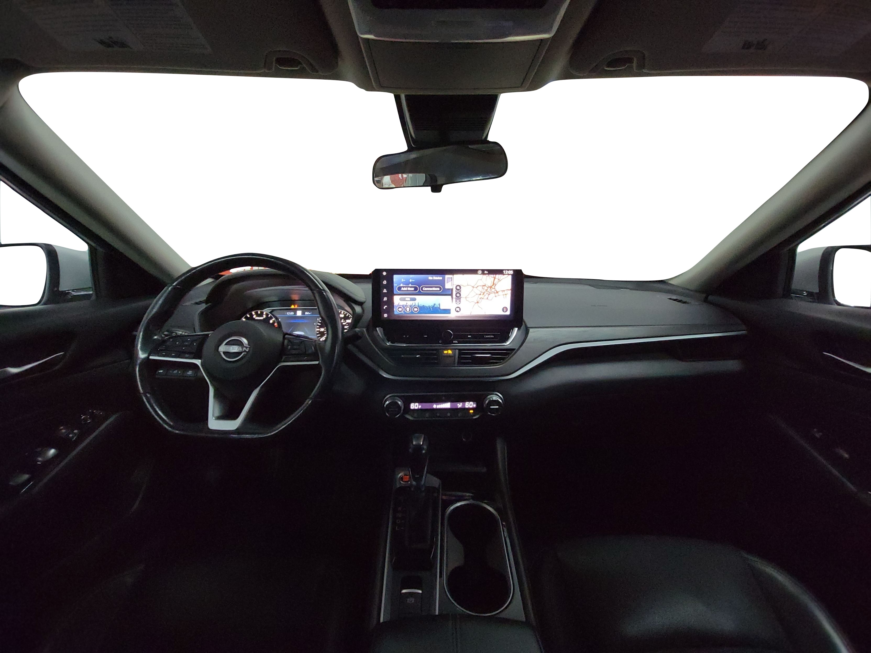2023 Nissan Altima SL - Photo 22