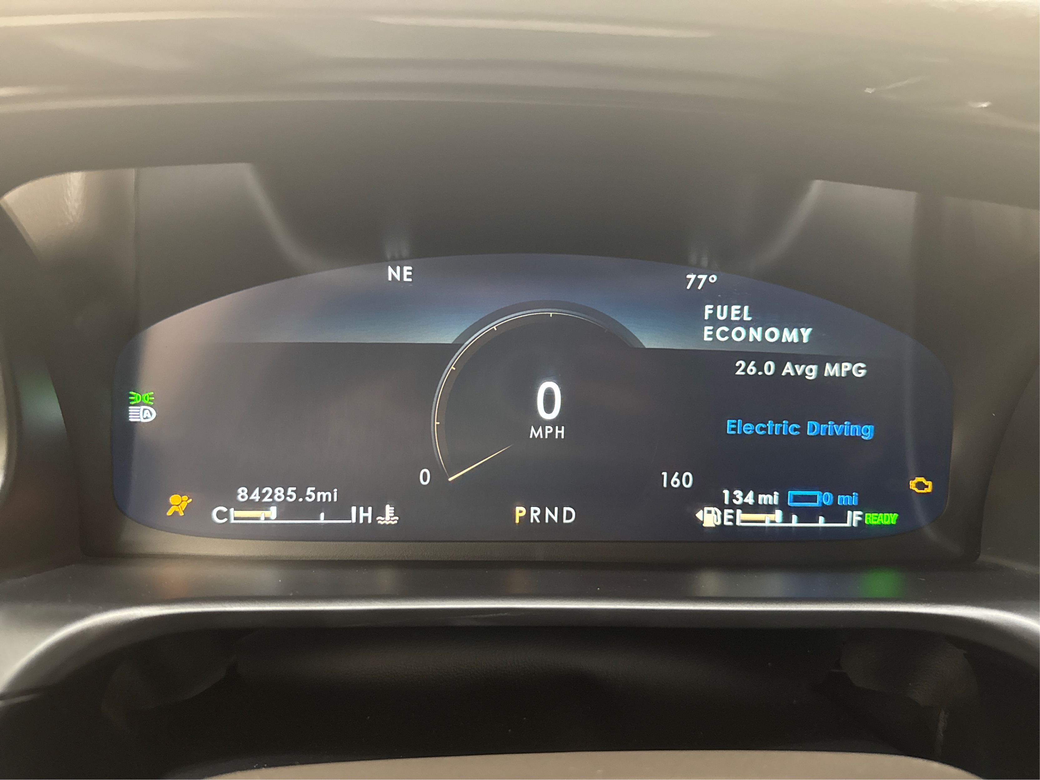 2021 Lincoln Aviator Grand Touring - Photo 16