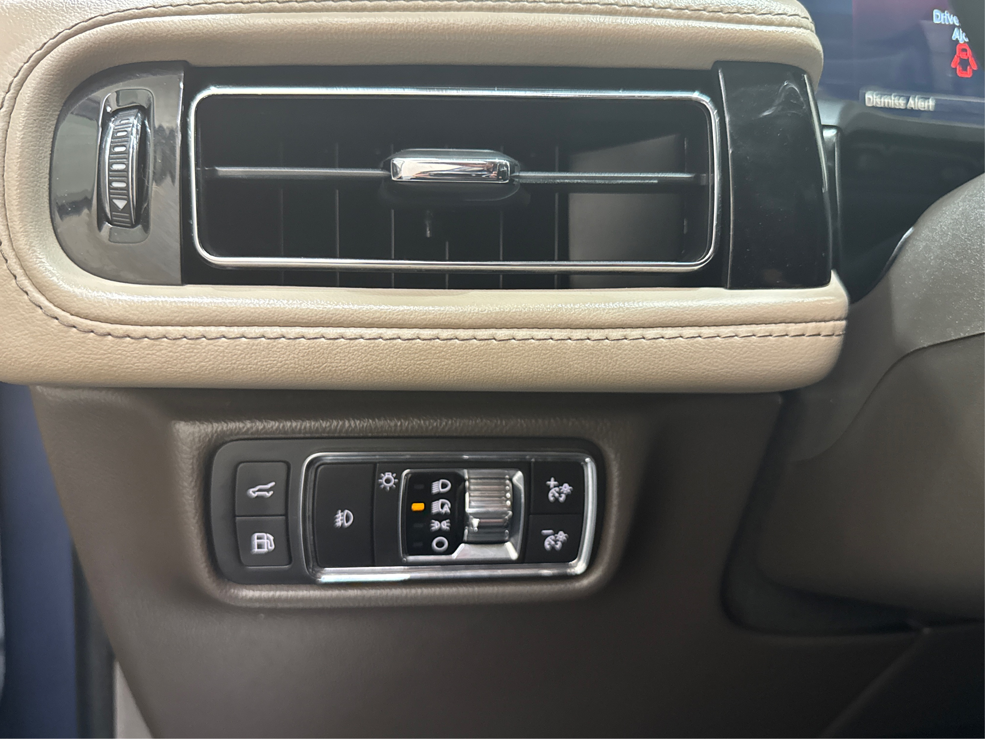 2021 Lincoln Aviator Grand Touring - Photo 18